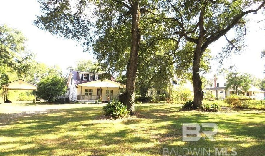 11286 Highway 43, Axis, AL 36505 - 4 Beds, 2 Bath
