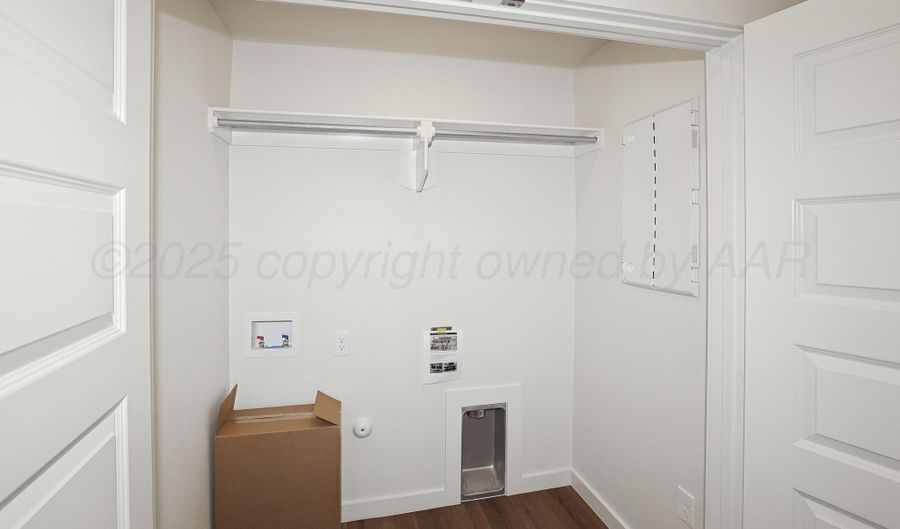 8901 Tarrant Rd, Amarillo, TX 79124 - 3 Beds, 2 Bath