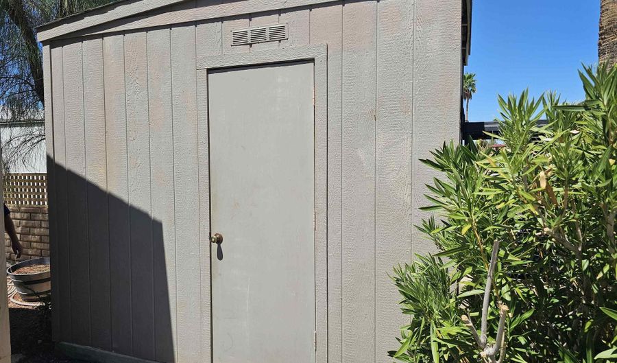 5707 E 32 St #325, Yuma, AZ 85365 - 1 Beds, 1 Bath