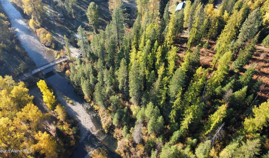 NKA N Side Rd, Calder, ID 83808 - 0 Beds, 0 Bath