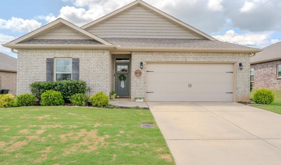 14731 London Ln, Athens, AL 35613 - 3 Beds, 2 Bath