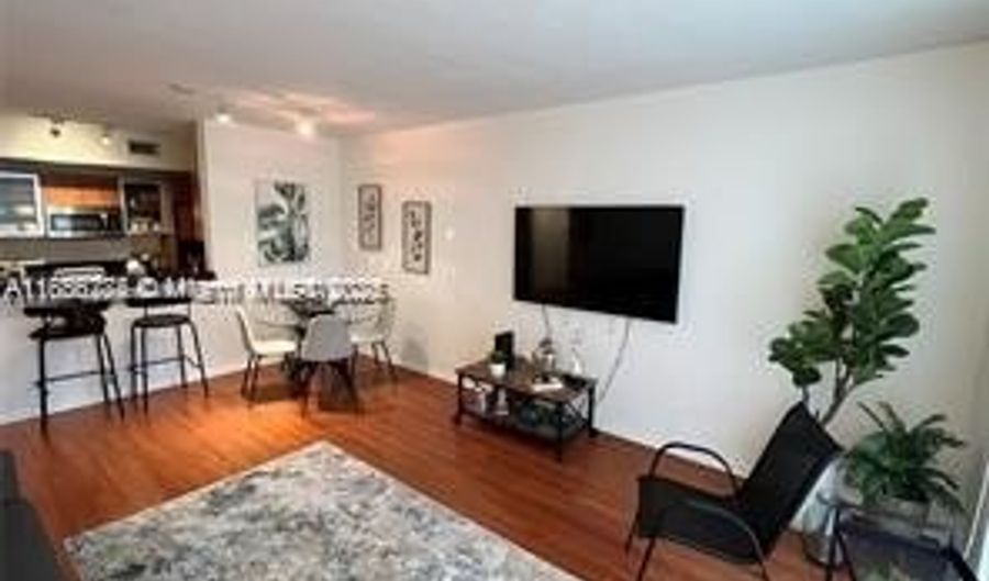 2775 NE 187th St 319, Aventura, FL 33180 - 1 Beds, 1 Bath