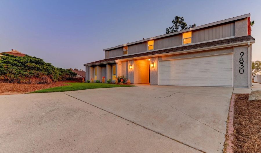 9830 Lyncarol Dr, La Mesa, CA 91941 - 5 Beds, 4 Bath