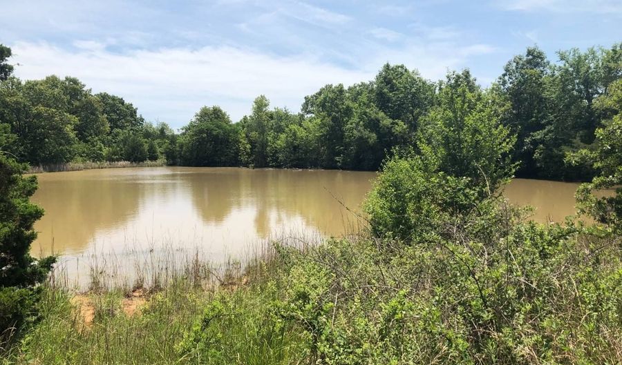 CR 3590, Ada, OK 74820 - 0 Beds, 0 Bath