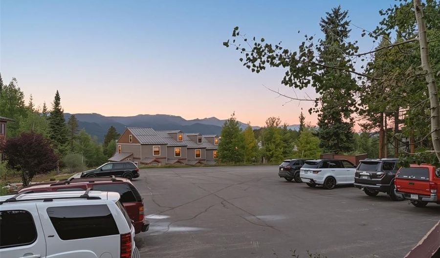 120 ATLANTIC LODE 3, Breckenridge, CO 80424 - 2 Beds, 2 Bath