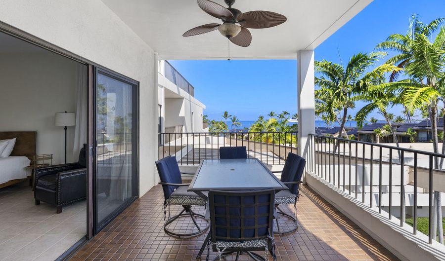 75-6040 ALII Dr 616, Kailua Kona, HI 96740 - 2 Beds, 2 Bath