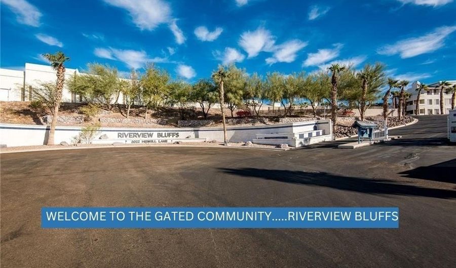 2022 Merrill Lane 4i, Bullhead City, AZ 86442 - 2 Beds, 2 Bath