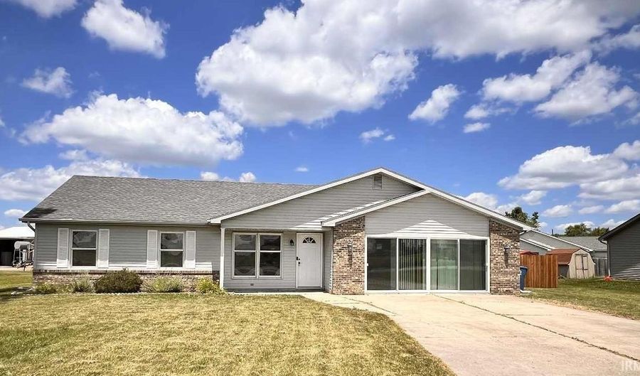 3563 County Road 40A, Auburn, IN 46706 - 3 Beds, 2 Bath