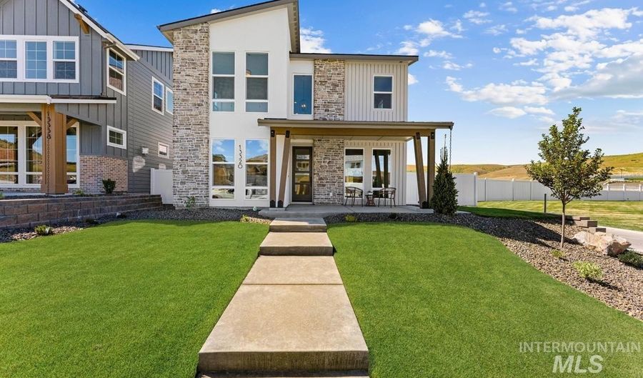 13320 N Spring Creek Way, Boise, ID 83714 - 3 Beds, 3 Bath