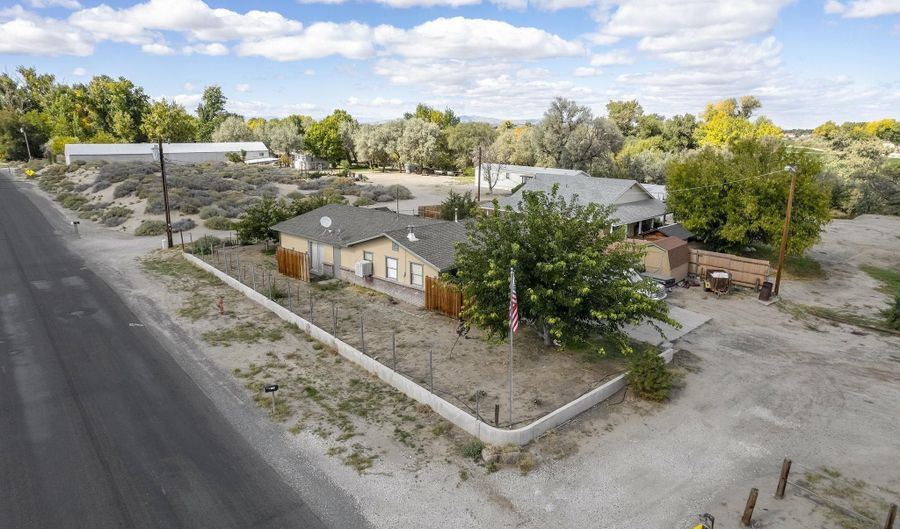 3300 Alcorn Rd, Fallon, NV 89406 - 3 Beds, 2 Bath