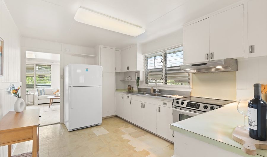 1878- A Mahana St, Honolulu, HI 96816 - 3 Beds, 2 Bath
