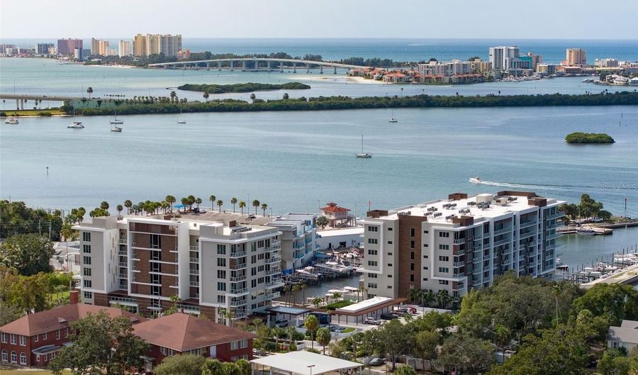 900 N OSCEOLA Ave 601, Clearwater, FL 33755 - 3 Beds, 2 Bath