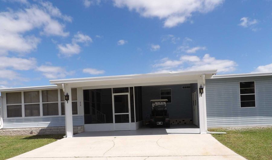 2692 NE Highway 70 673, Arcadia, FL 34266 - 2 Beds, 2 Bath