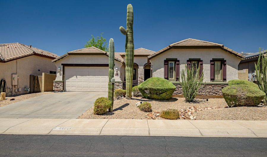 3322 W SOUSA Dr, Anthem, AZ 85086 - 3 Beds, 2 Bath