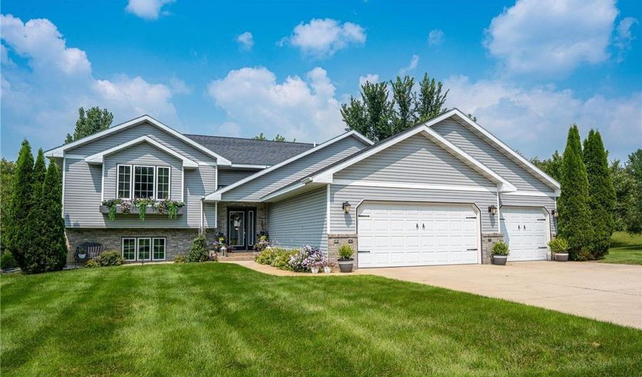 2960 Wilderness Ridge Rd SE, Alexandria, MN 56308 - 4 Beds, 3 Bath