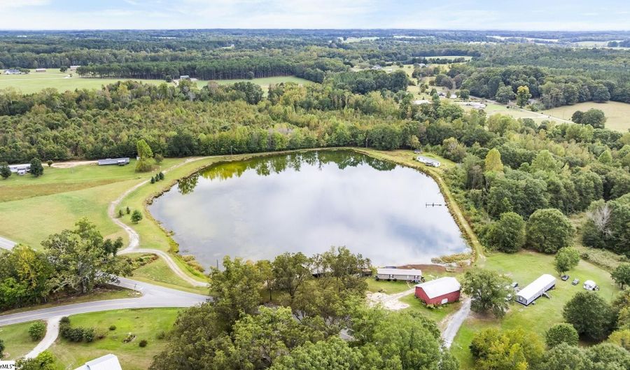 807 Cheddar Rd, Belton, SC 29627 - 0 Beds, 0 Bath