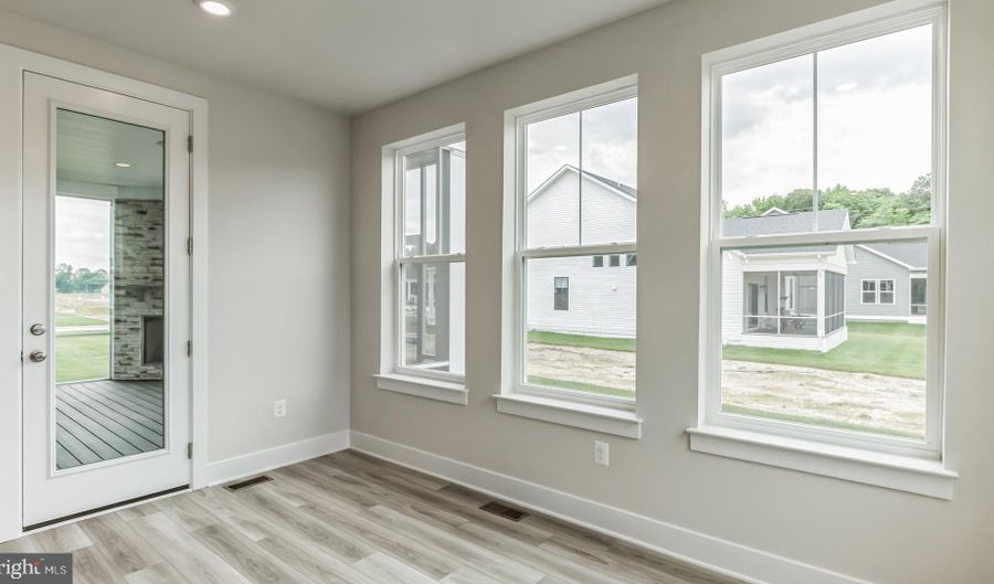 TBB HORNBEAM Drive unit Antigua Antigua, Frankford, DE 19945 - 3 Beds, 2 Bath