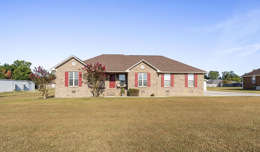 17176 Glaze Rd, Athens, AL 35611 - 3 Beds, 2 Bath
