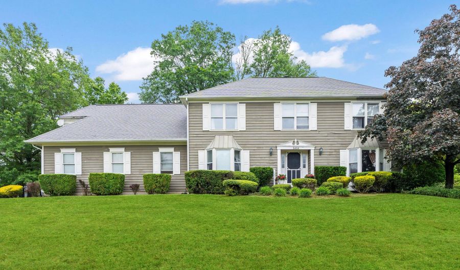 3404 Sandpiper Way, Allenwood, NJ 08720 - 5 Beds, 3 Bath