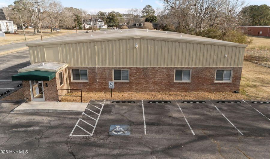 610 Church St, Ahoskie, NC 27910 - 0 Beds, 0 Bath