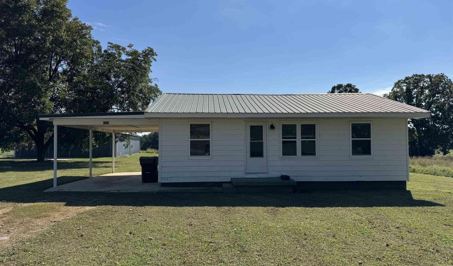 8448 Snake Rd, Athens, AL 35611 - 3 Beds, 1 Bath