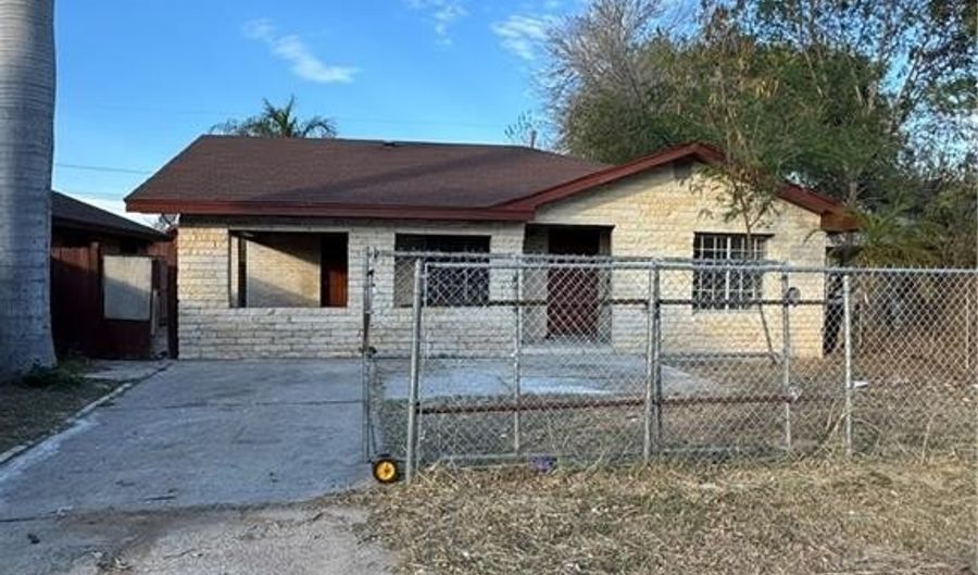 1002 Loma Linda St, Alamo, TX 78516 - 3 Beds, 1 Bath