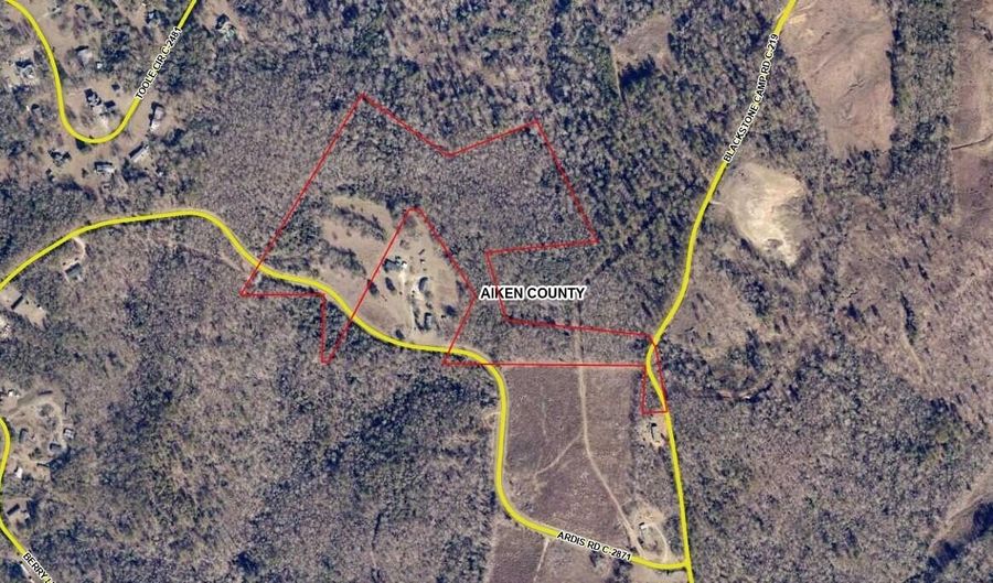 000 Ardis Rd, Beech Island, SC 29842 - 0 Beds, 0 Bath