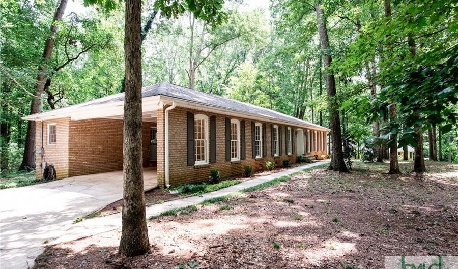 185 Pendleton Dr, Athens, GA 30606 - 3 Beds, 2 Bath