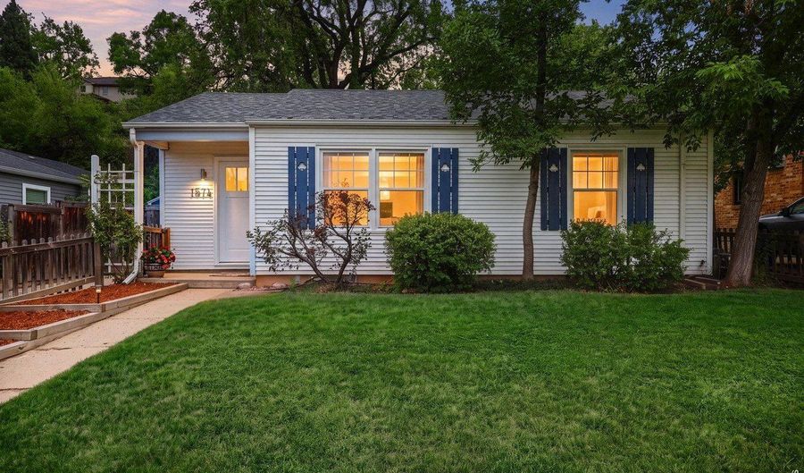 1574 North St, Boulder, CO 80304 - 3 Beds, 1 Bath