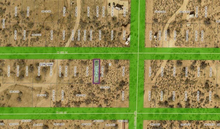 308-14 370A W 5th St, Chloride, AZ 86431 - 0 Beds, 0 Bath
