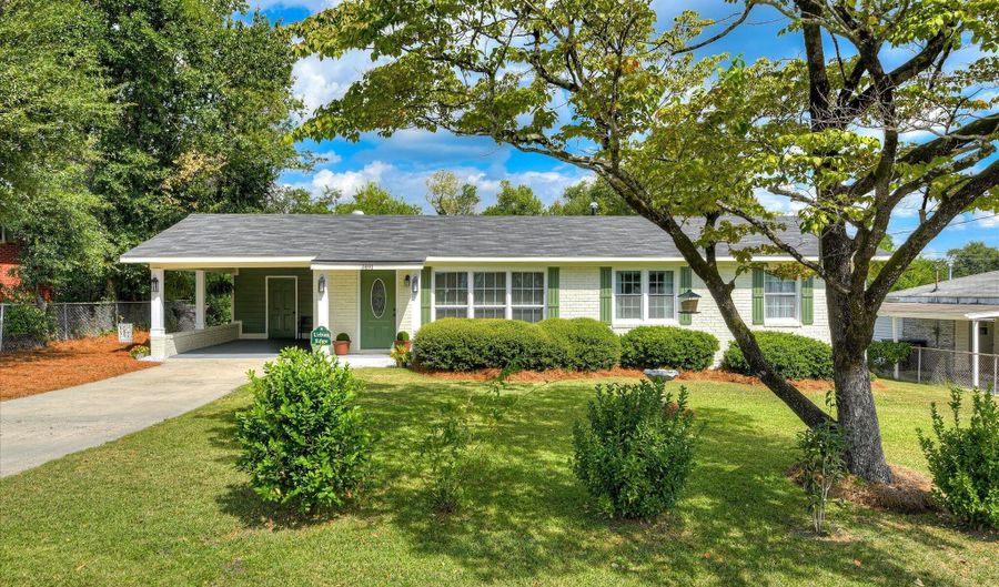 2491 Parkway Dr, Augusta, GA 30904 - 3 Beds, 2 Bath