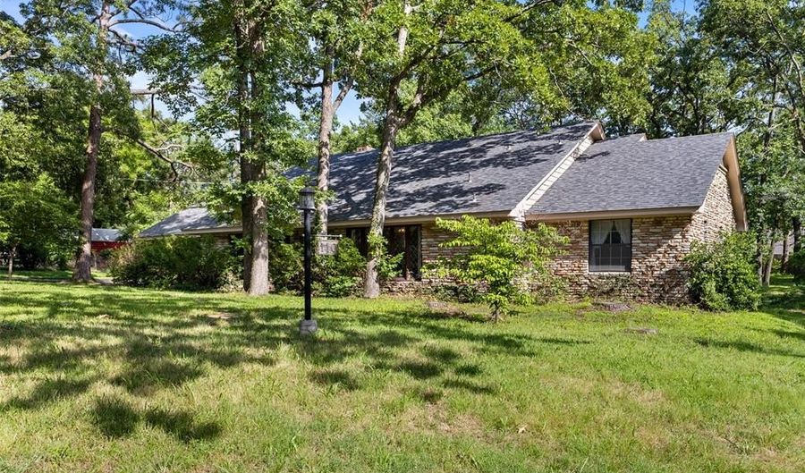 110 Acker Dr, Ada, OK 74820 - 4 Beds, 2 Bath