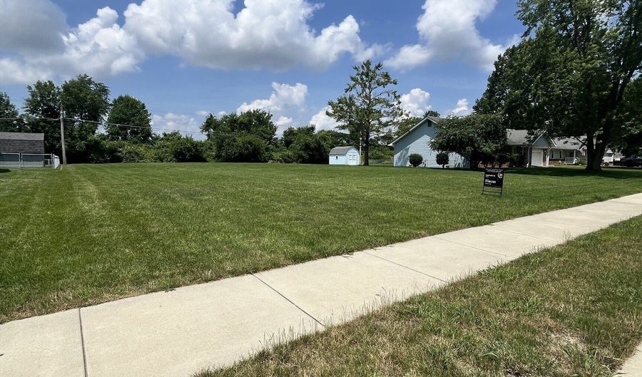 392 S Baldwin St, Bargersville, IN 46106 - 0 Beds, 0 Bath