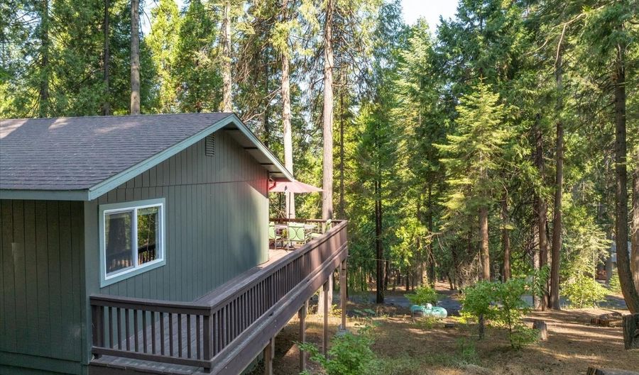 1027 Ponderosa Way, Arnold, CA 95223 - 2 Beds, 1 Bath