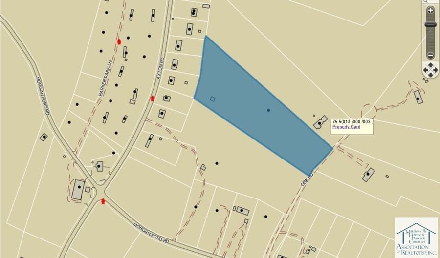 0 Obie Rd, Axton, VA 24054 - 0 Beds, 0 Bath