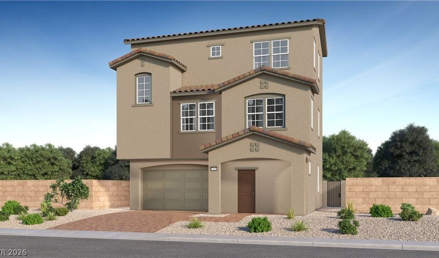 167 Colony Square Way, Henderson, NV 89015 - 4 Beds, 3 Bath