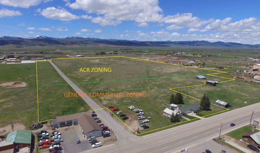 86307 HIGHWAY 89, Afton, WY 83110 - 0 Beds, 0 Bath