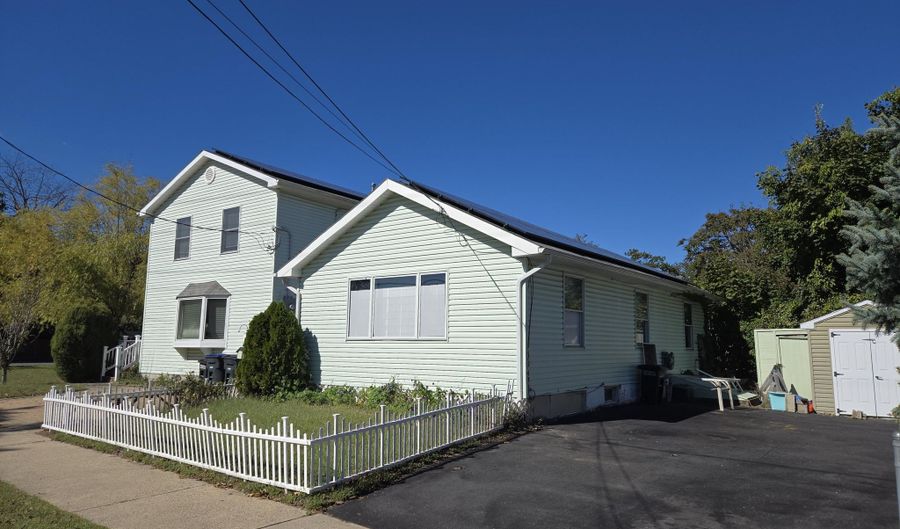 1024 17th Ave, Wall, NJ 07719 - 5 Beds, 3 Bath