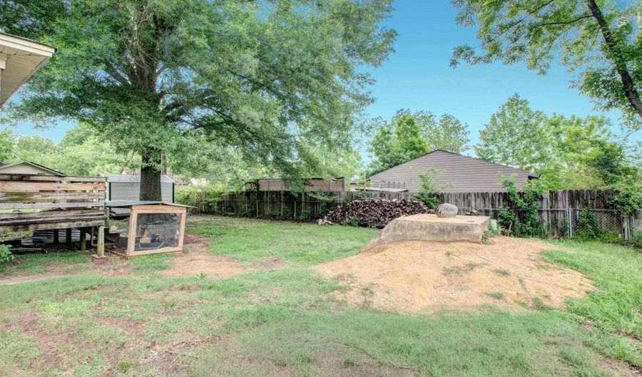 609 Meadow Cir, Beebe, AR 72012 - 3 Beds, 2 Bath
