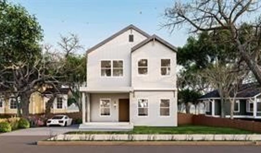 1045 McDaniel St, Atlanta, GA 30310 - 4 Beds, 4 Bath