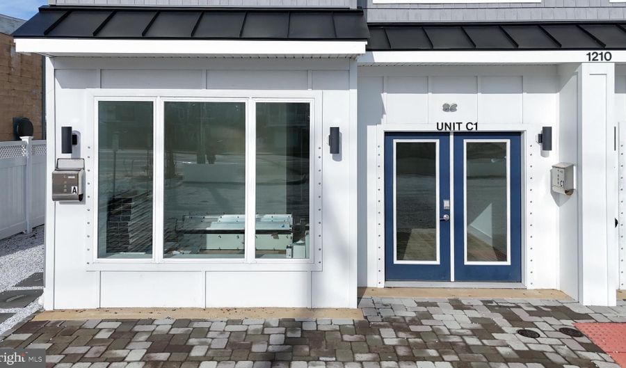 1210 LONG BEACH Blvd C1-01, Beach Haven, NJ 08008 - 0 Beds, 0 Bath