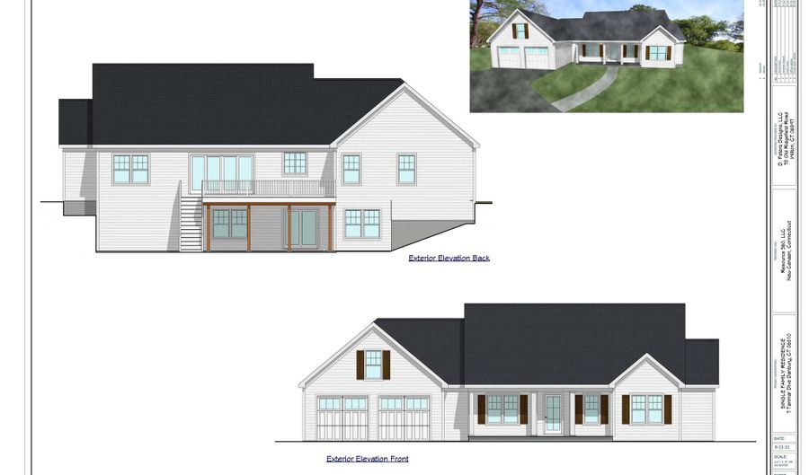 7 Tanmar Dr, Danbury, CT 06810 - 3 Beds, 2 Bath