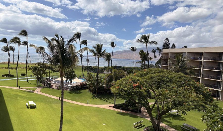 1032 S Kihei Rd B411, Kihei, HI 96753 - 1 Beds, 2 Bath