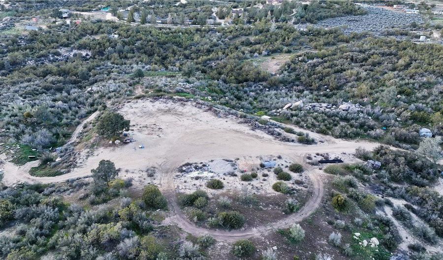 40521 Tweedie Trl, Anza, CA 92539 - 0 Beds, 0 Bath