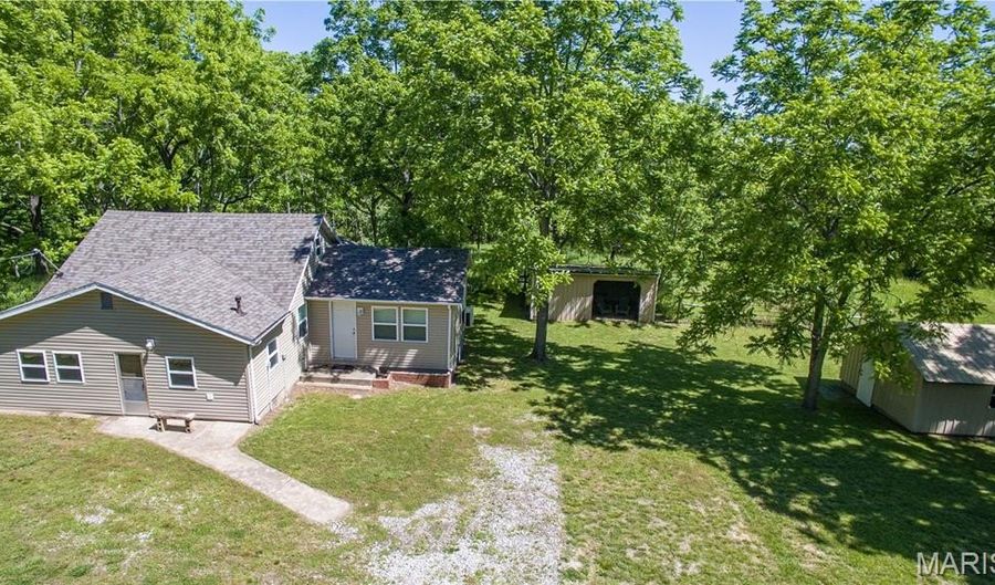 20259 W ST HWY 76, Ava, MO 65608 - 3 Beds, 1 Bath