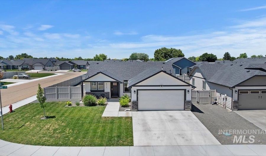 4712 Seeley Lake Ave, Caldwell, ID 83607 - 3 Beds, 2 Bath