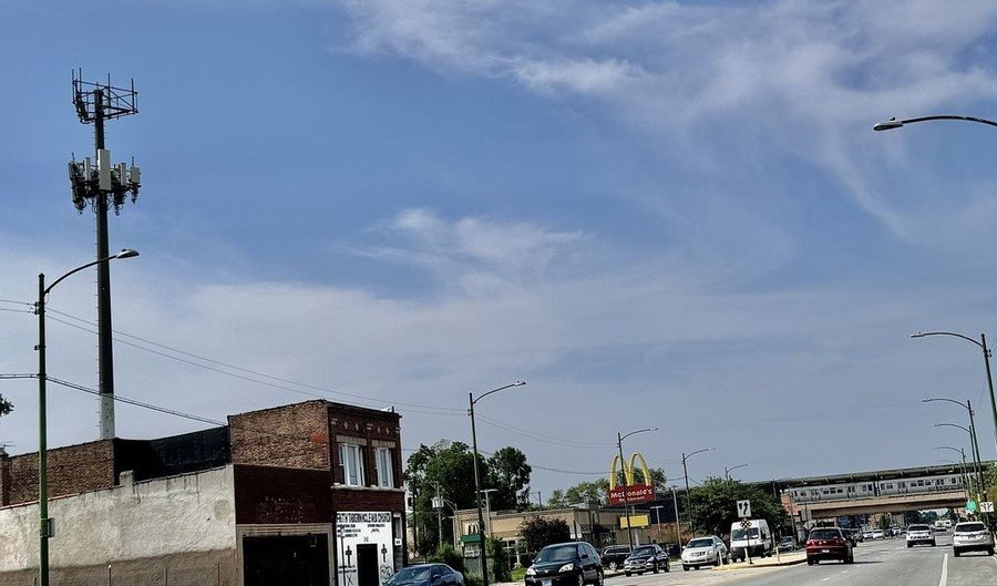 6422 S Ashland Ave, Chicago, IL 60636 - 0 Beds, 0 Bath