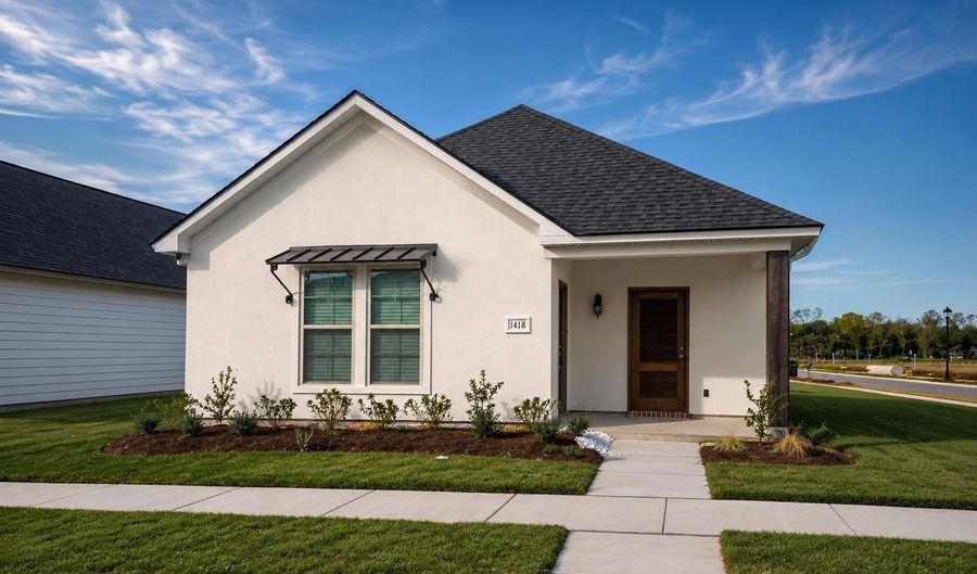 1418 Gardenia Ln, Baton Rouge, LA 70820 - 3 Beds, 2 Bath