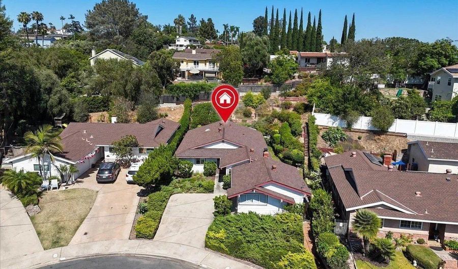 4621 Miramonte, La Mesa, CA 91941 - 3 Beds, 2 Bath