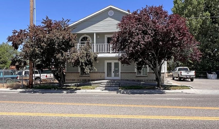 15 W Walker St, Blackfoot, ID 83221 - 0 Beds, 0 Bath